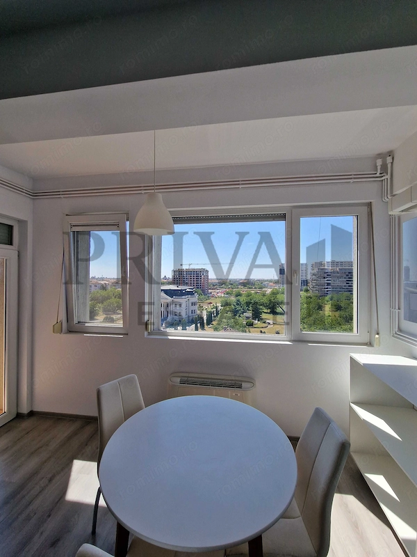 Apartament 2 camere, 70 mp, etaj 7, Torontalului — fotografia 3