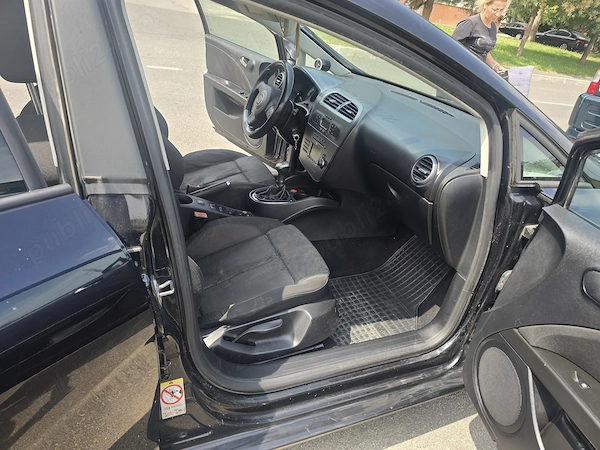 SEAT Leon 2008 — imagine 5