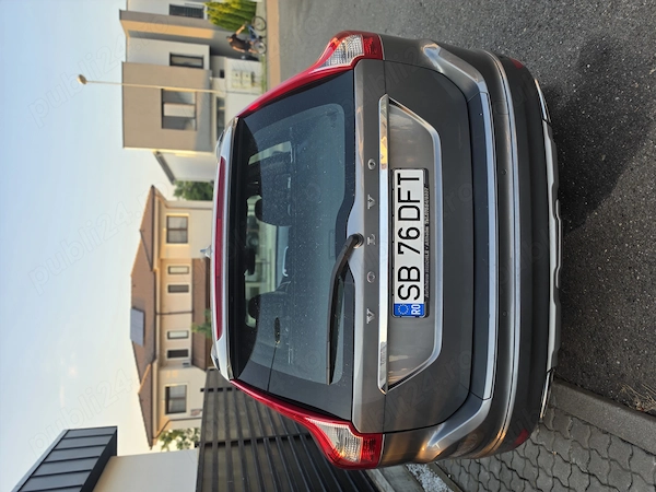 VOLVO XC60 2016 — imagine 2