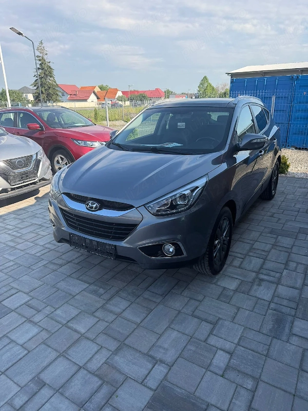 HYUNDAI ix35 2013 — imagine 2