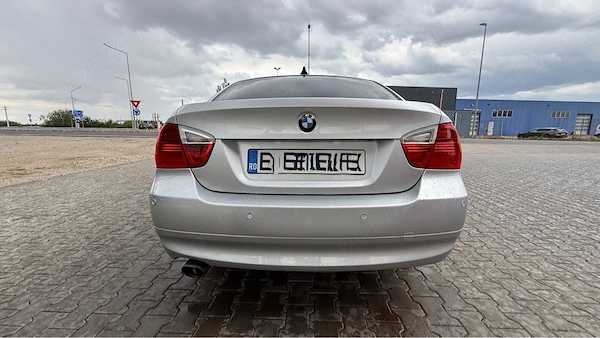 BMW 3 Series 2008 — imagine 2