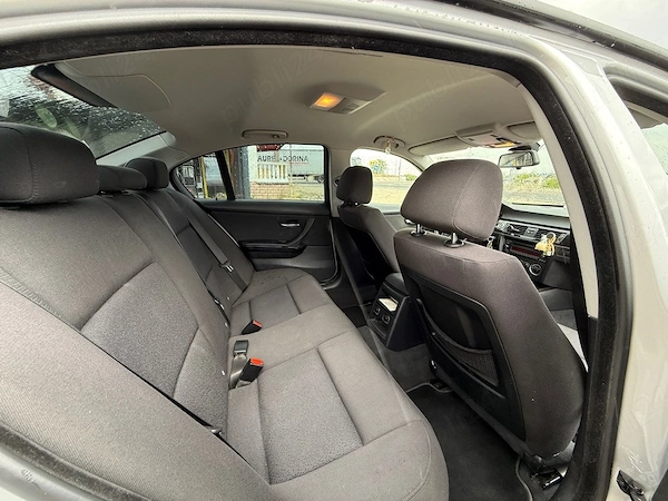 BMW 3 Series 2008 — imagine 4