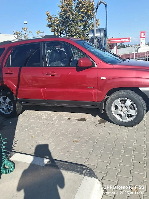 KIA Unknown Model 2006 — imagine 2