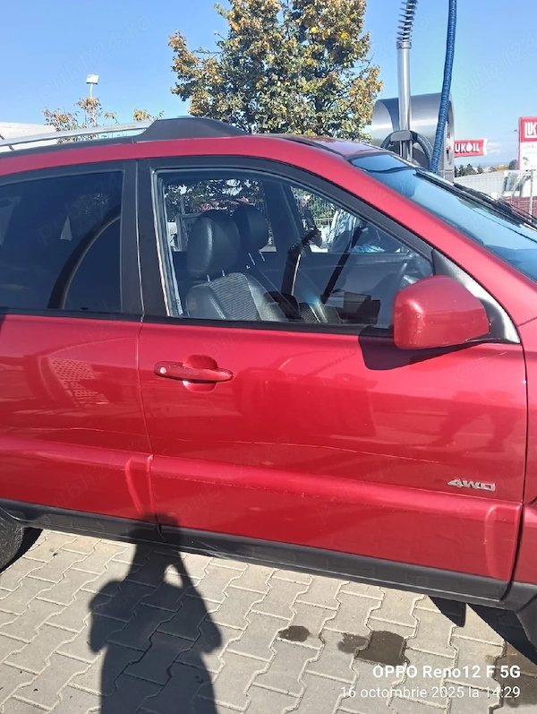 KIA Unknown Model 2006 — imagine 4