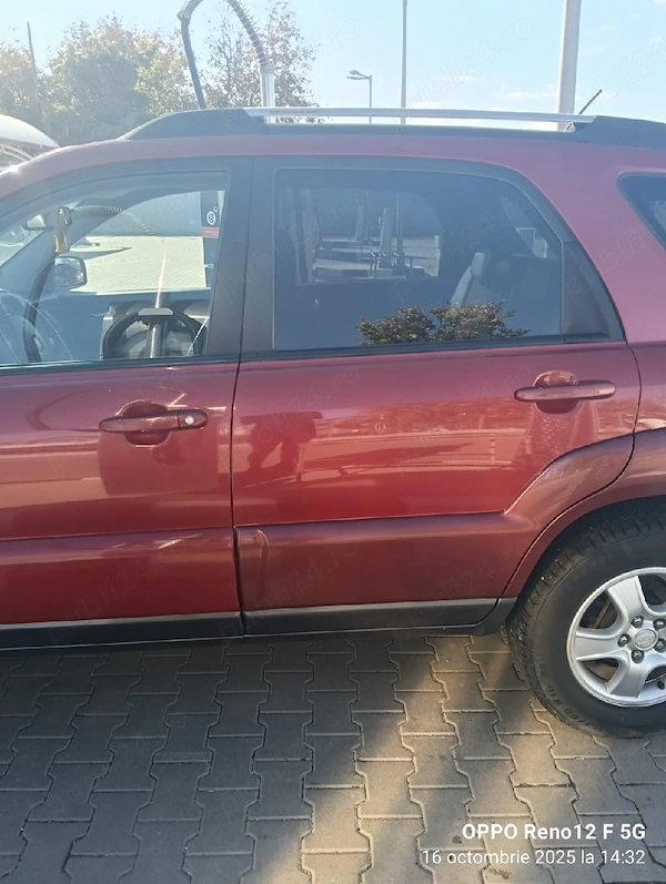 KIA Unknown Model