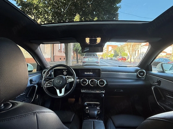 MERCEDES-BENZ E-Class 2019 — imagine 4