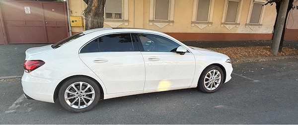 MERCEDES-BENZ E-Class 2019 — imagine 2