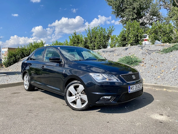 SEAT Toledo