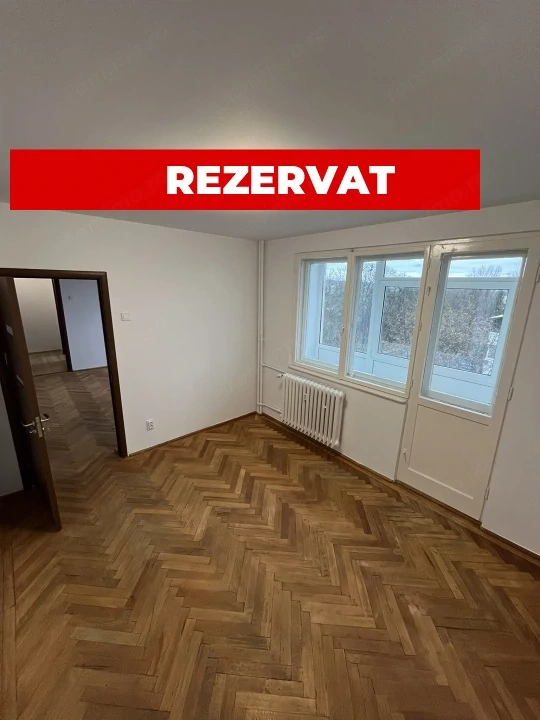 Apartament 2 camere, 44 mp – zona Nord (Cameliei) — fotografia 1