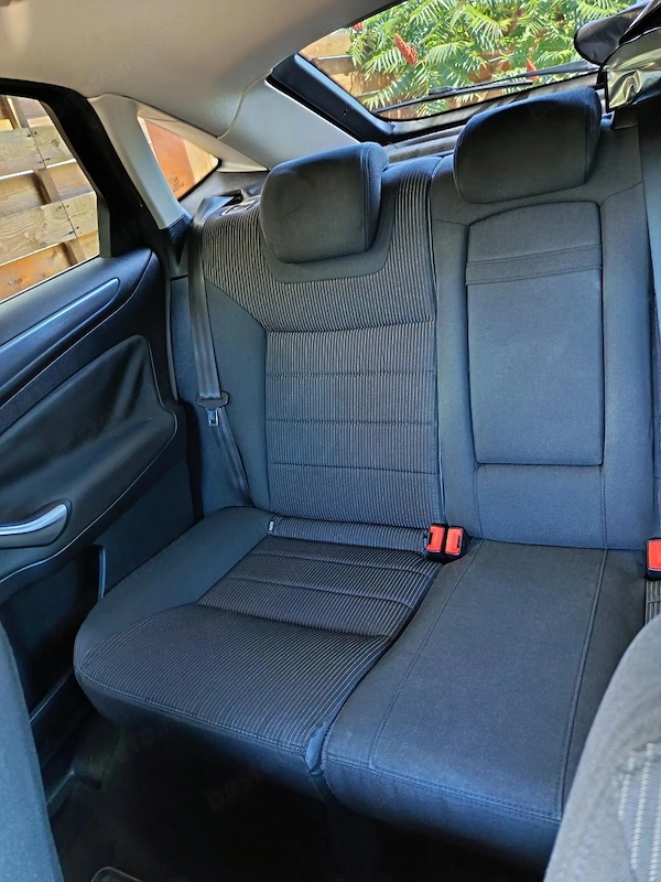 FORD Mondeo 2012 — imagine 9