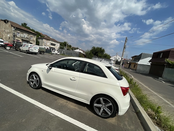 AUDI A1 2010 — imagine 2