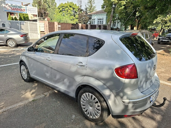 SEAT Altea 2006 — imagine 3