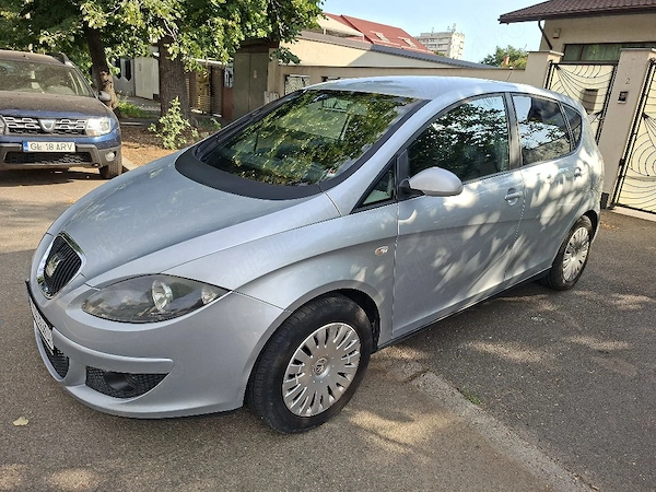 SEAT Altea