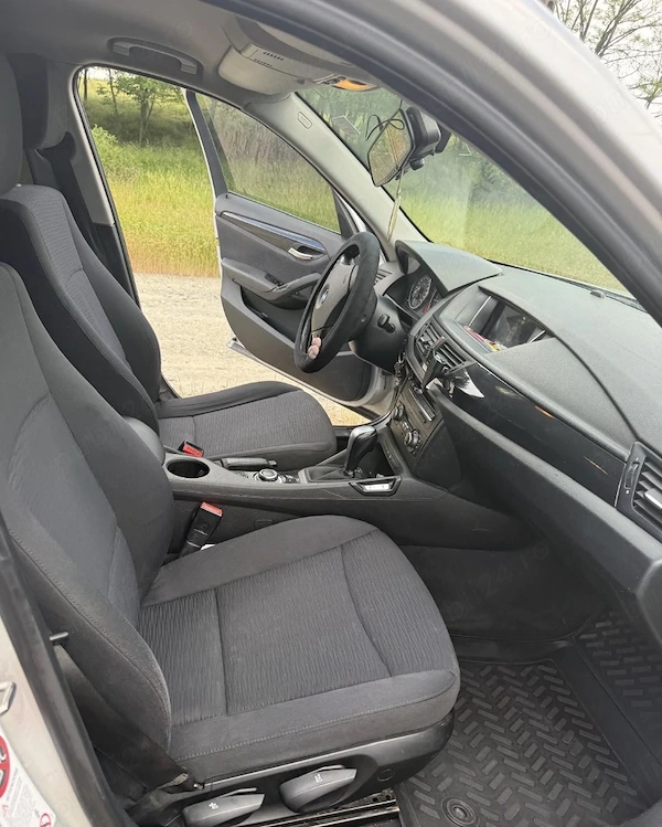 BMW X Series (Generic) 2010 — imagine 2