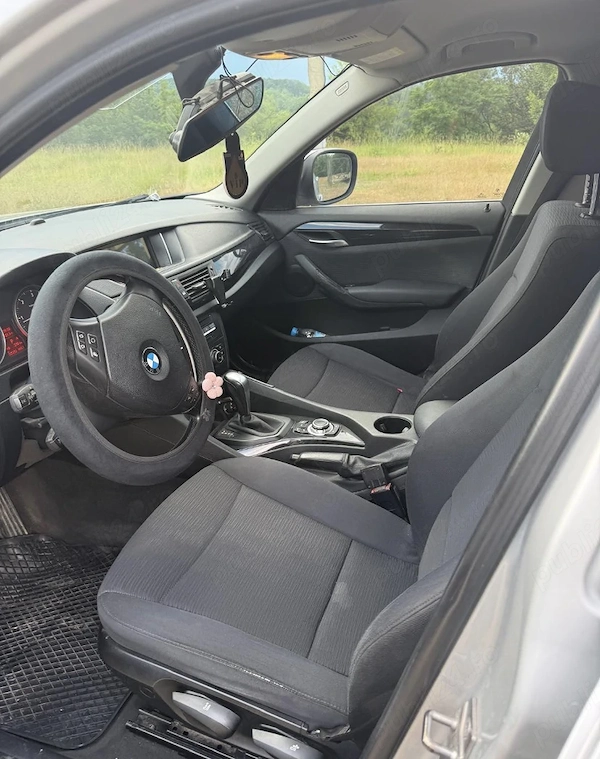 BMW X Series (Generic)