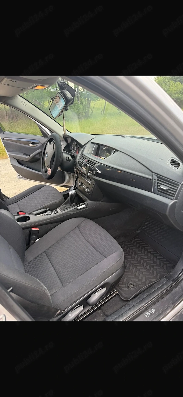BMW X Series (Generic) 2010 — imagine 3