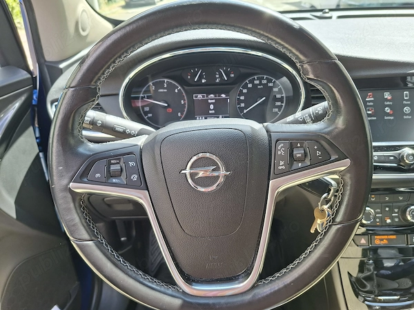 OPEL Mokka 2017 — imagine 10