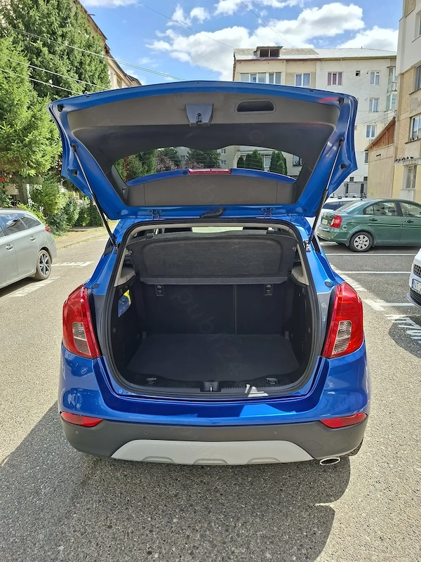 OPEL Mokka 2017 — imagine 4