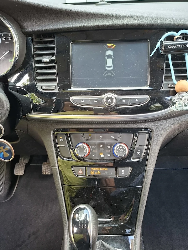 OPEL Mokka 2017 — imagine 8