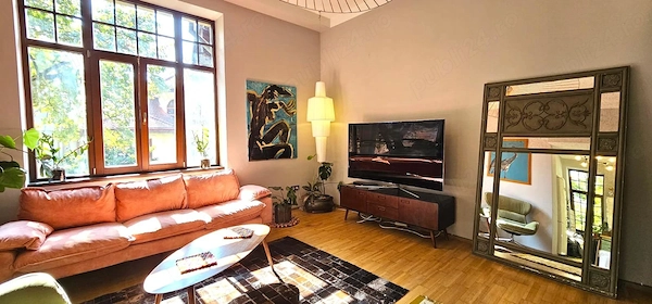 Apartament superb 3 camere Piata Spaniei — fotografia 3