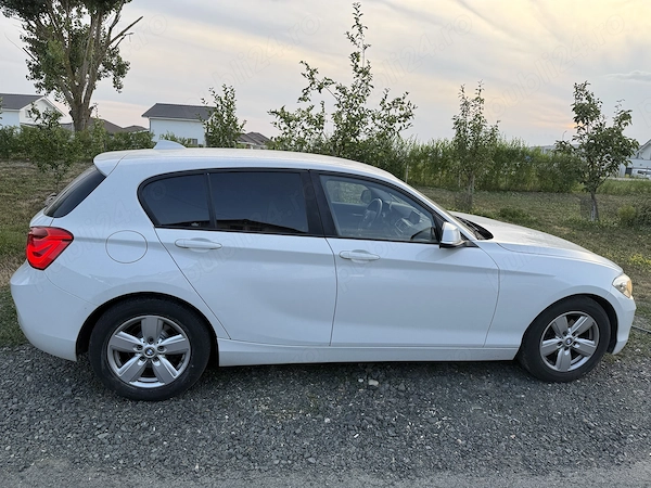 BMW 1 Series 2016 — imagine 5