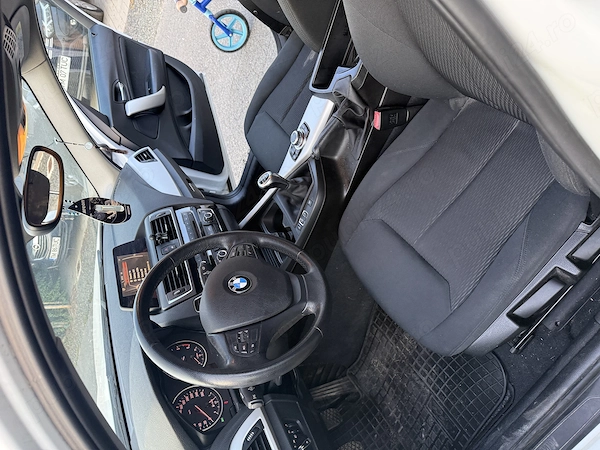 BMW 1 Series 2016 — imagine 4