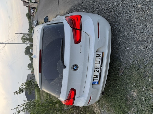 BMW 1 Series 2016 — imagine 2