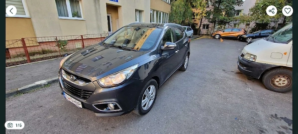 HYUNDAI ix35 2010 — imagine 2
