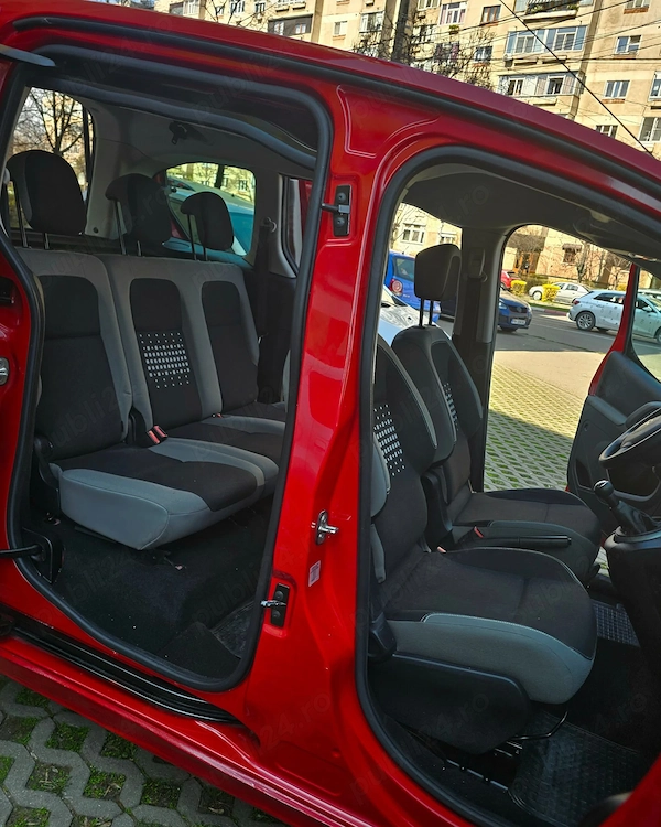 CITROËN Berlingo 2016 — imagine 3