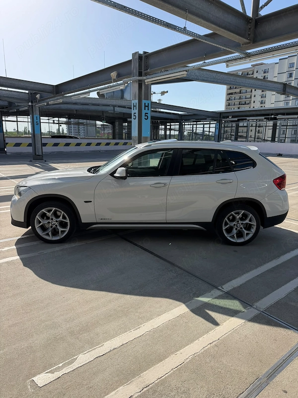 BMW X Series (Generic) 2012 — imagine 3
