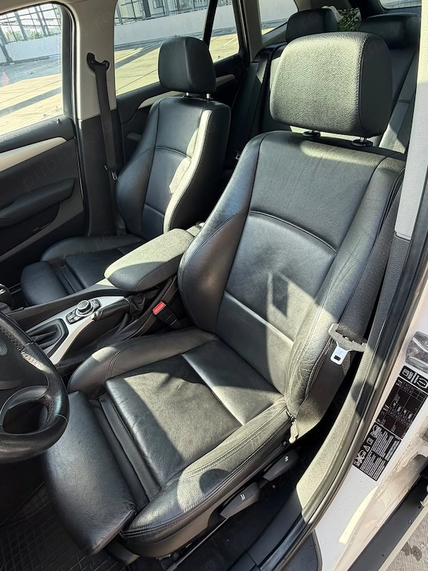 BMW X Series (Generic) 2012 — imagine 7