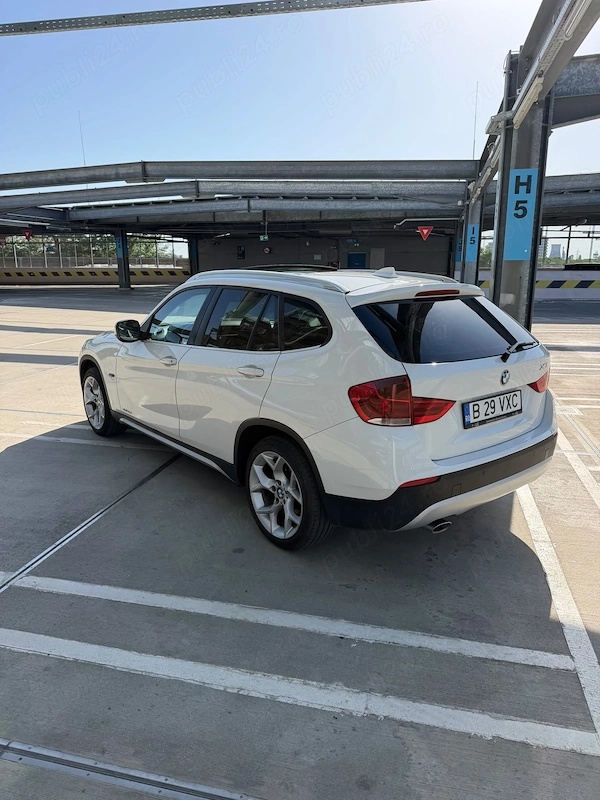 BMW X Series (Generic) 2012 — imagine 4