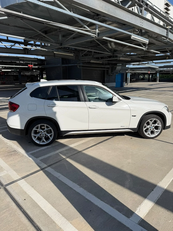 BMW X Series (Generic) 2012 — imagine 6