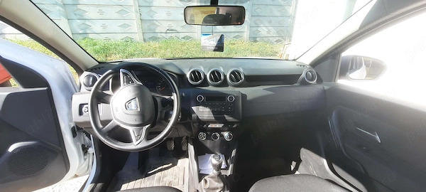 DACIA Duster 2021 — imagine 4
