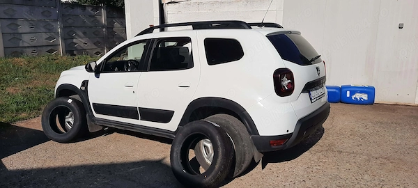 DACIA Duster 2021 — imagine 3