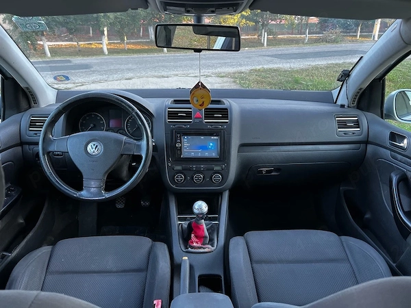 VOLKSWAGEN Golf 2006 — imagine 5