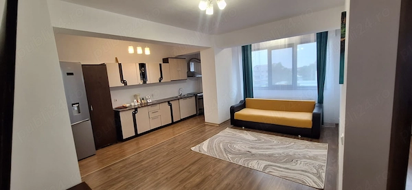 Proprietar Închiriez modern 2 camere, 67 mp - Centrală, AC, Str. Șaradei (Lângă Parc Bazilescu) — fotografia 3