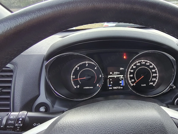 MITSUBISHI ASX 2014 — imagine 12