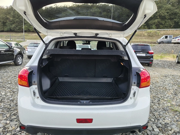 MITSUBISHI ASX 2014 — imagine 13