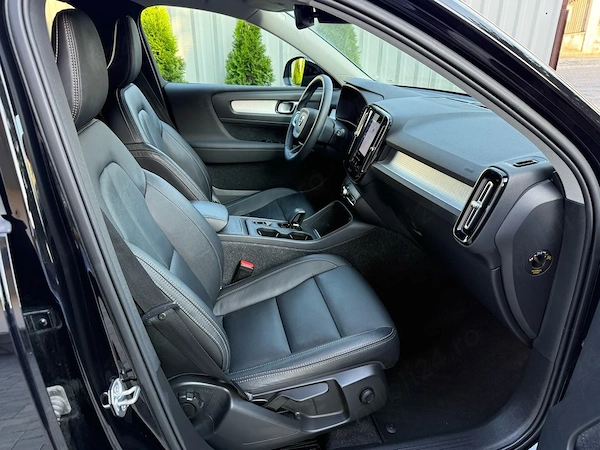 VOLVO XC40 2021 — imagine 6