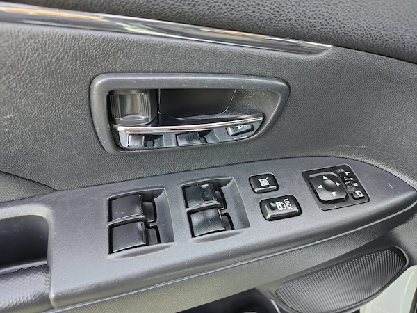 MITSUBISHI ASX 2014 — imagine 15