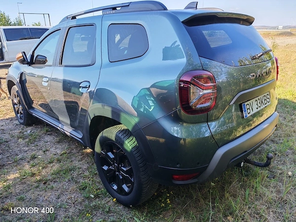 DACIA Duster 2024 — imagine 4
