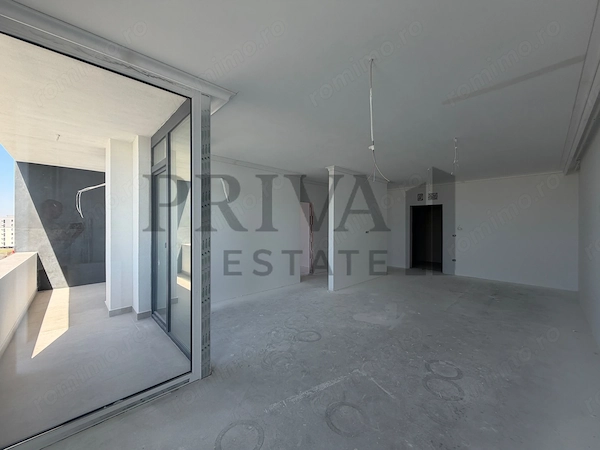 Apartament 2 camere, 54 mp utili, eta 2. Aradului/ Fac. Agronomie — fotografia 1