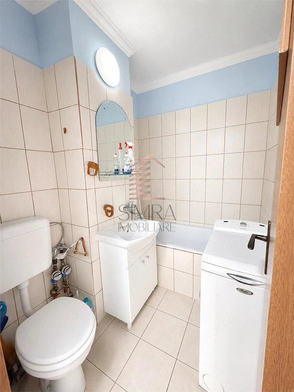 Garsoniera de vanzare Str. Sovata — fotografia 3