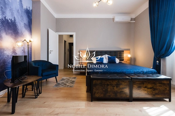 Apartament de lux cu 2 camere - 2 bai - Ultracentral — fotografia 1