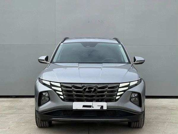 HYUNDAI Tucson 2021 — imagine 2