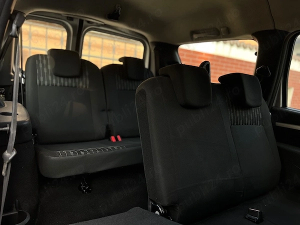 DACIA Logan 2012 — imagine 5