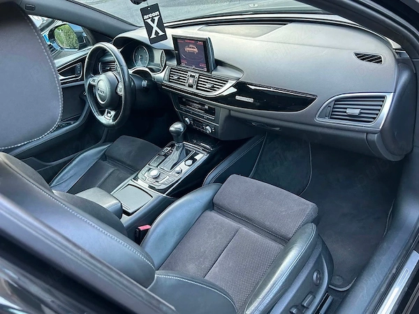 AUDI A6 2013 — imagine 4