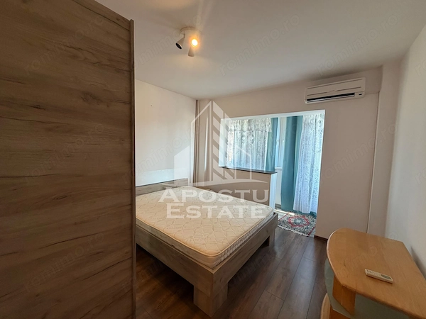 Apartament cu 3 camere de vanzare, renovat , Aradului, Timisoara — fotografia 2