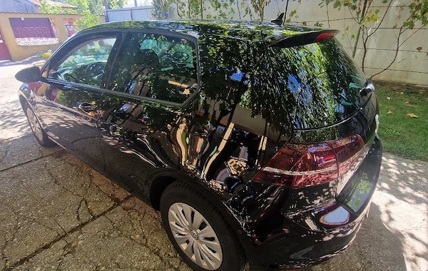 VOLKSWAGEN Golf 2014 — imagine 2